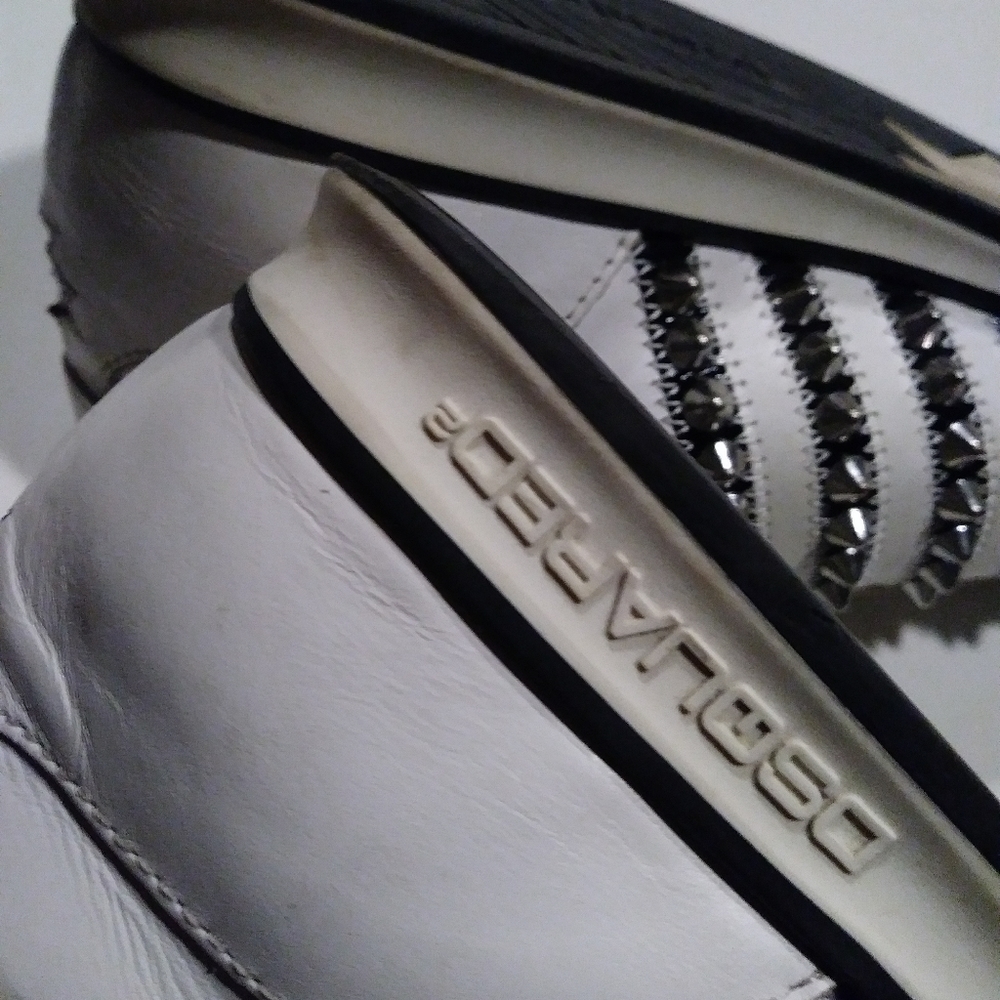 Dsquared Sneakers - Picture 5 of 8